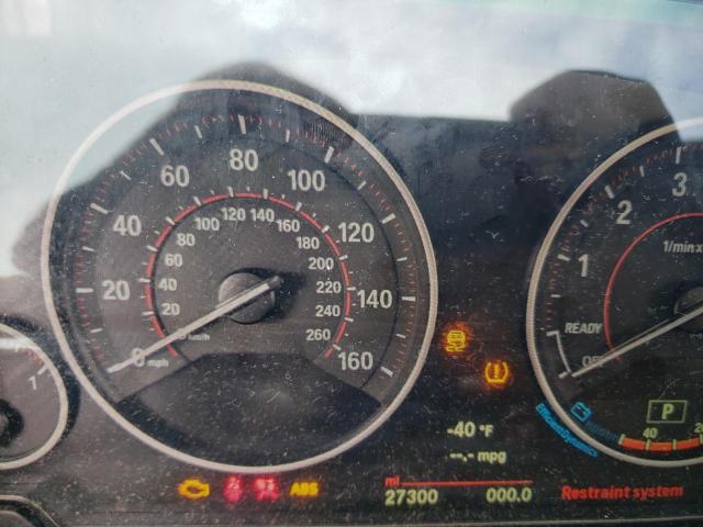 2018 BMW 340 I - WBA8B3G51JNU36695