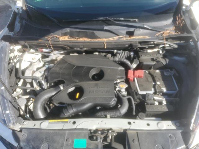 2017 NISSAN JUKE S - JN8AF5MR3HT702790