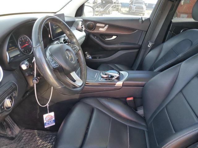 WDC0G4JB4GF085476 Mercedes-Benz GLC 300
