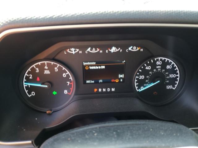 1FTMF1CB3MKE59200 Ford F150