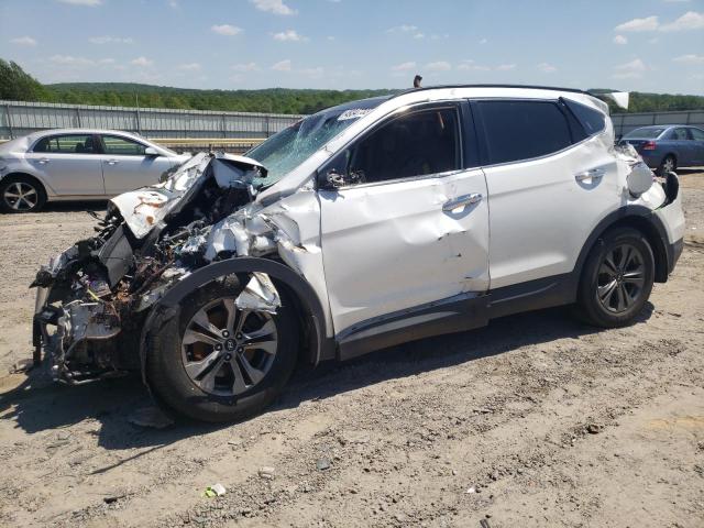 2015 Hyundai Santa Fe Sport 