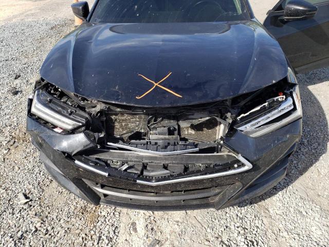 2022 ACURA TLX TECHNO - 19UUB5F48NA002696