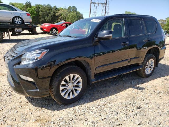 2018 Lexus GX 460 