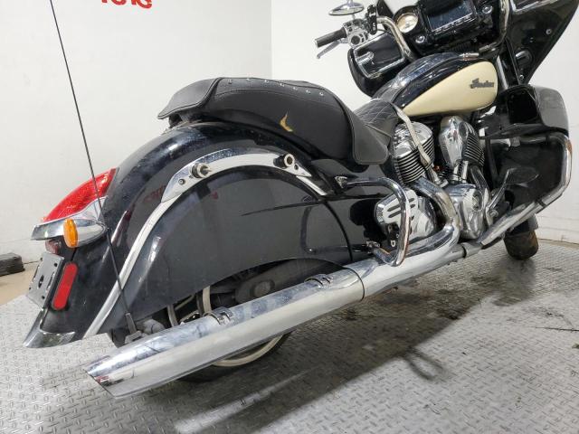 2017 INDIAN MOTORCYCLE CO. ROADMASTER - 56KTRAAAXH3345458