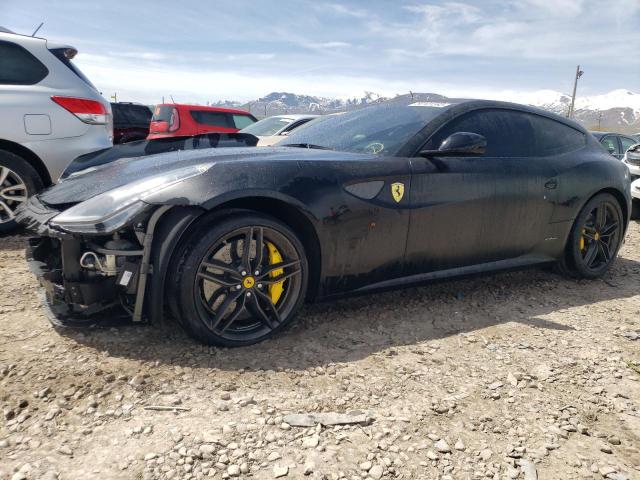 FERRARI FF – zdjęcie z aukcji, lot #50101593