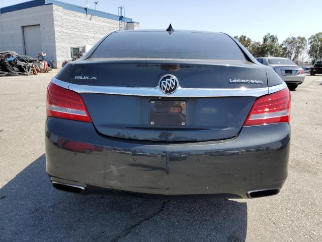 1G4GB5G38FF335191 Buick Lacrosse
