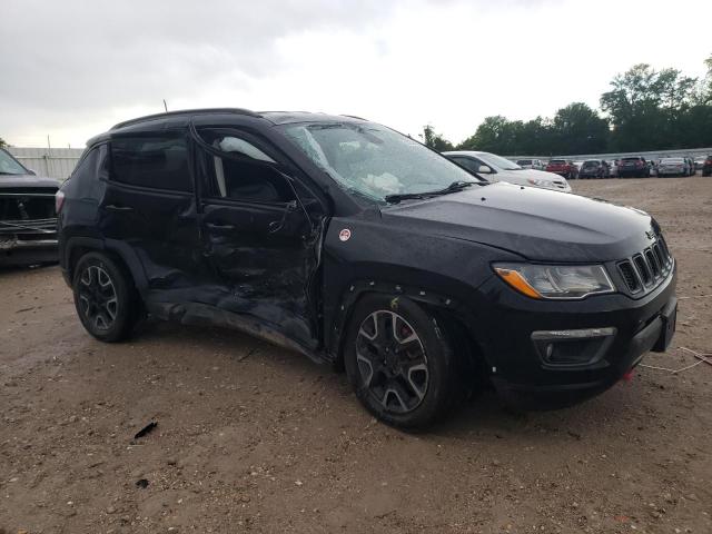 3C4NJDDB2KT683251 Jeep Compass Trailhawk