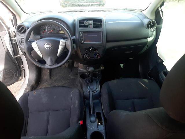 3N1CN7AP2KL814520 Nissan VERSA S