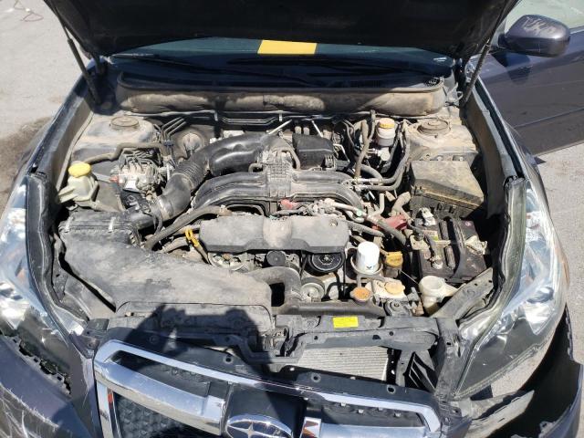 4S3BMCE67E3033675 Subaru Legacy 2.5i Premium