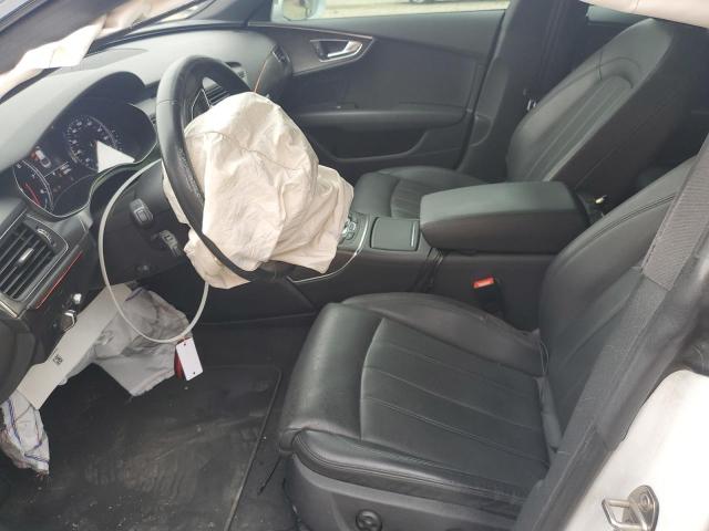 2018 AUDI A7 PRESTIG - WAU23AFC6JN088366