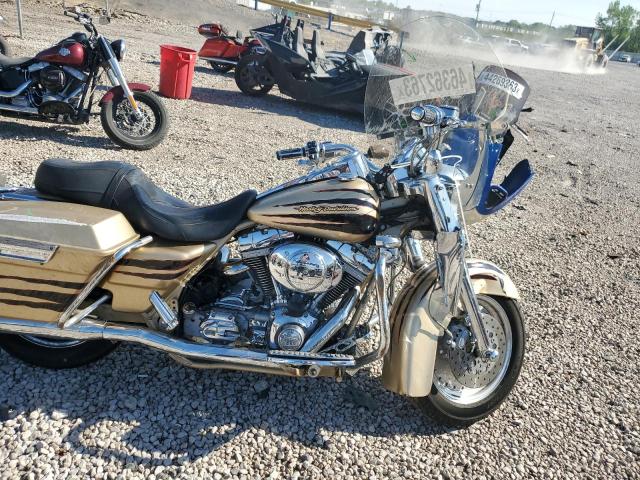 2003 HARLEY-DAVIDSON FLHRSEI1 1HD1PGE123Y950309