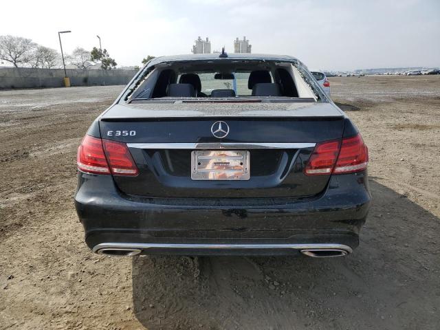 WDDHF5KB2EA889744 Mercedes-Benz E 350