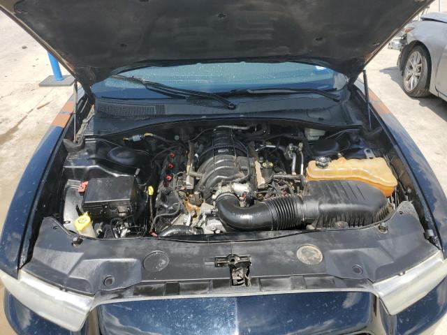 2C3CDXDT8EH242458 Dodge CHARGER R/T