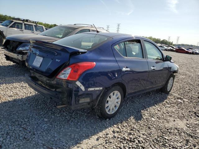 3N1CN7AP2KL830698 | 2019 NISSAN VERSA S