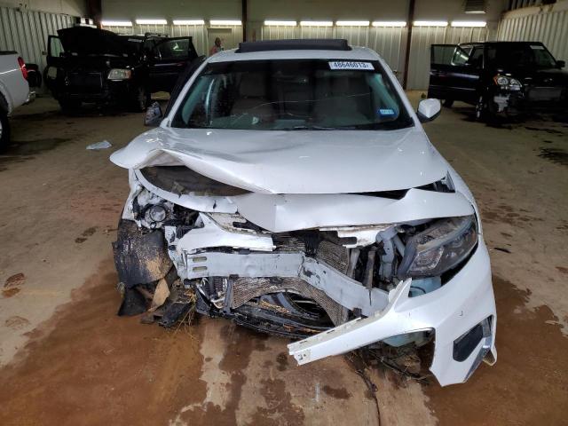 2018 CHEVROLET MALIBU PRE - 1G1ZE5SX4JF137966