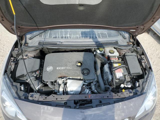2016 BUICK CASCADA PR - W04WT3N57GG108277