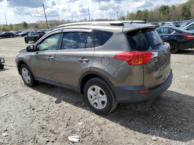 VIN JTMBFREV0DD002829 2013 TOYOTA RAV4 no.2