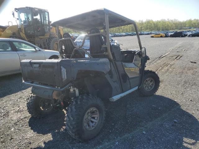 2020 YAMAHA YXE850 5Y4AN27YXLA106538