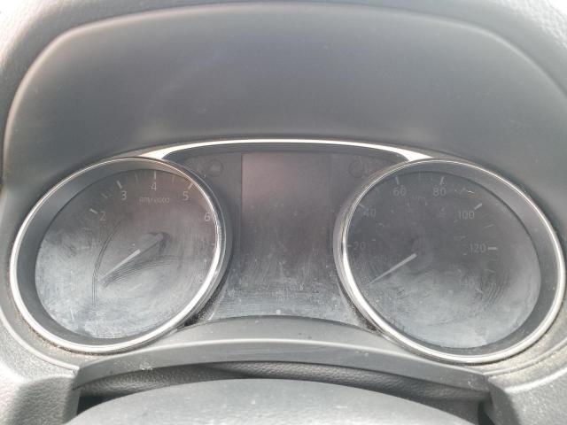 KNMAT2MV2FP529432 Nissan ROGUE S