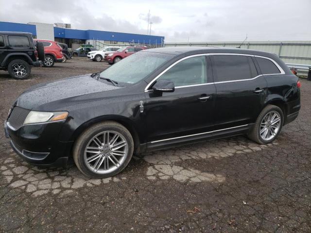 2013 Lincoln MKT 