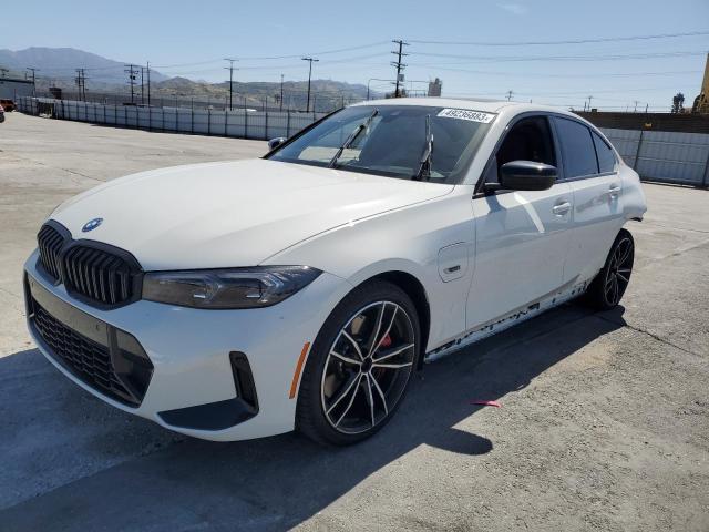 BMW 330XE