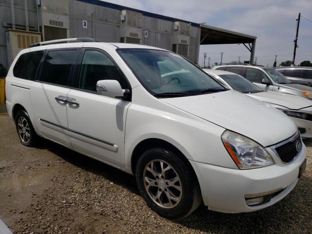 KNDMH4C76E6535882 KIA SEDONA EX