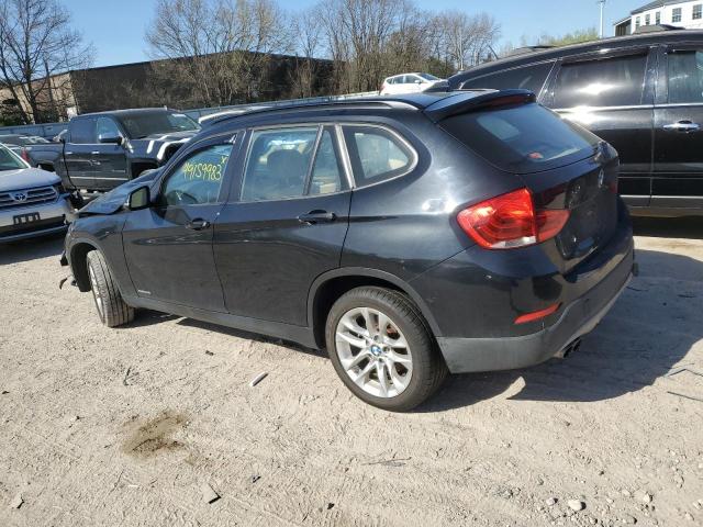 WBAVL1C51FVY34409 | 2015 BMW X1 XDRIVE2