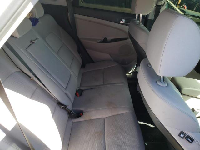 KM8J2CA45LU129202 Hyundai TUCSON SE