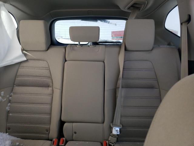 2020 HONDA CR-V EX - 5J6RW2H53LA008197
