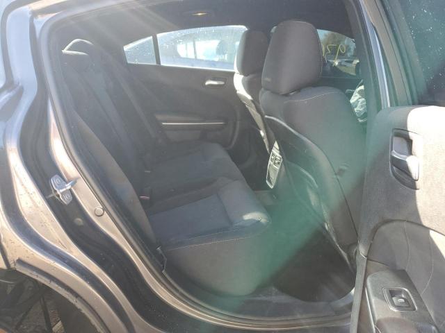 2018 DODGE CHARGER R/ - 2C3CDXCT1JH260375