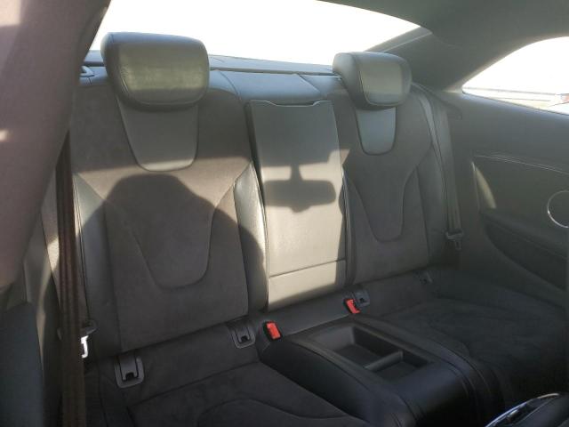 2015 AUDI S5 PREMIUM WAUGGAFR2FA021213