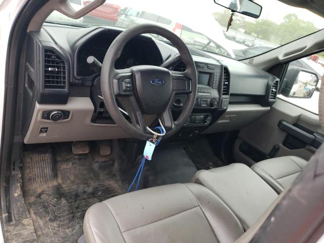 2016 FORD F150 - 1FTMF1C8XGKD04314