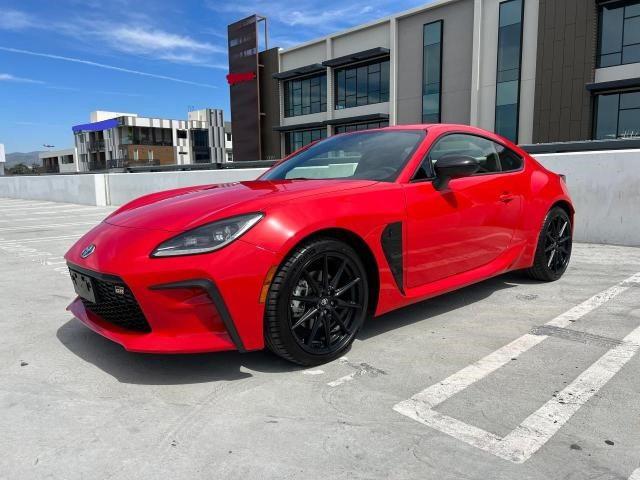 2023 TOYOTA GR 86 PREM JF1ZNBF19P8754391