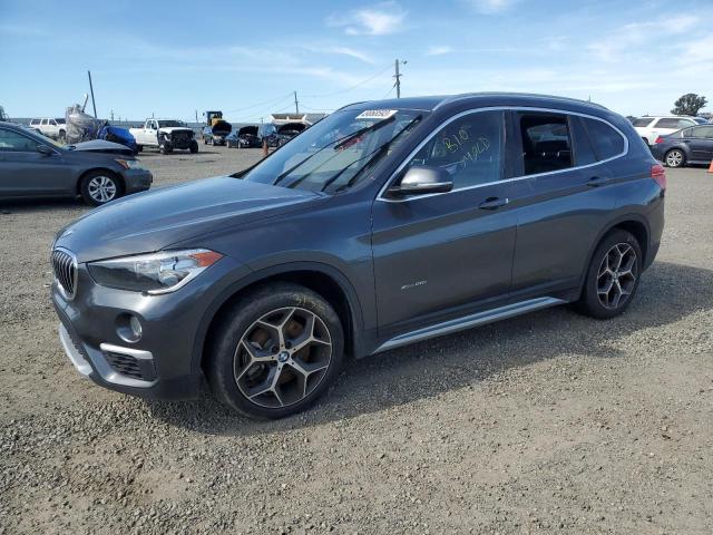 2018 BMW X1 xDrive28i