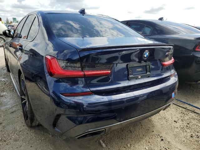 2020 BMW M340I - WBA5U7C08LFH60080