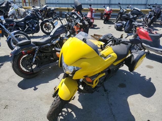 2016 HONDA CTX700 D JH2RC6941GK200012