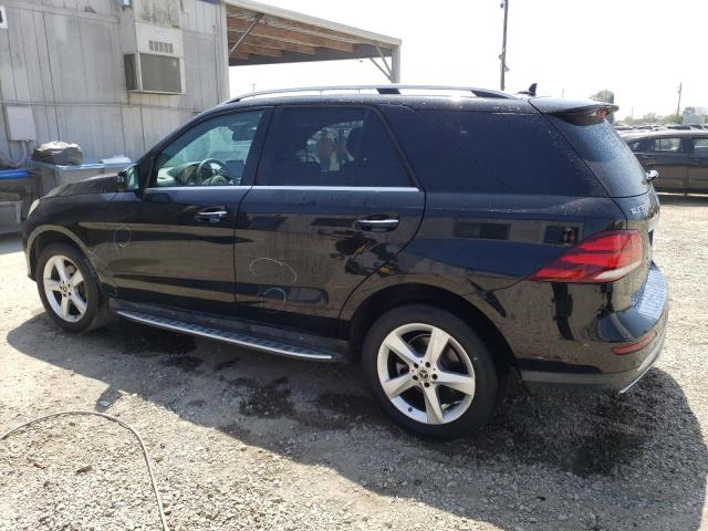 4JGDA5JB9JB021734 Mercedes-Benz GLE 350
