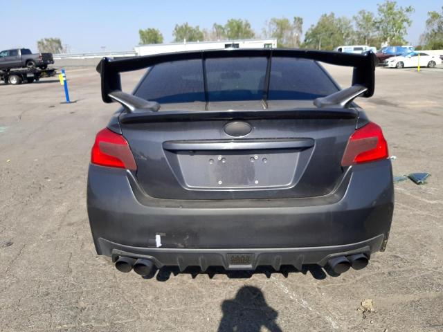 JF1VA1J62F8811701 Subaru Wrx Limited