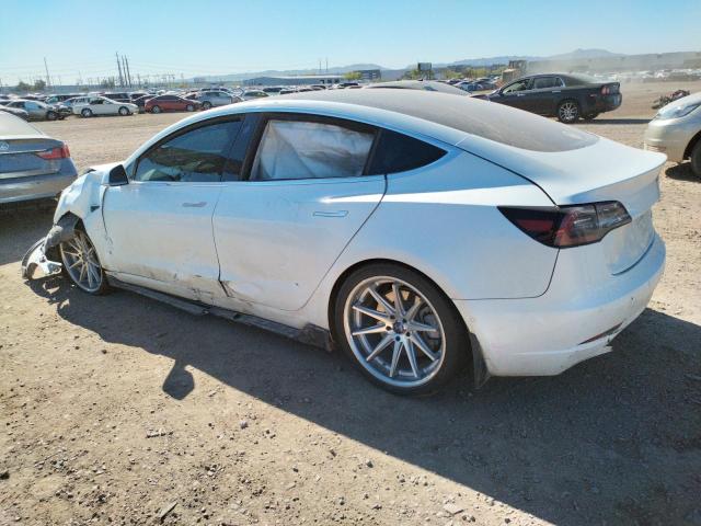 5YJ3E1EB4LF637896 Tesla MODEL 3