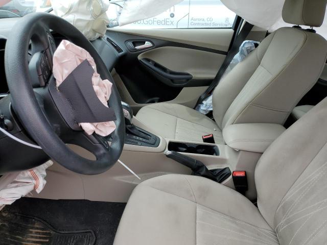 1FADP3F26GL306786 Ford FOCUS SE