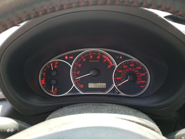 JF1GR7E63EG252744 Subaru Impreza Wrx