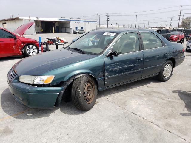 1998 Toyota Camry CE