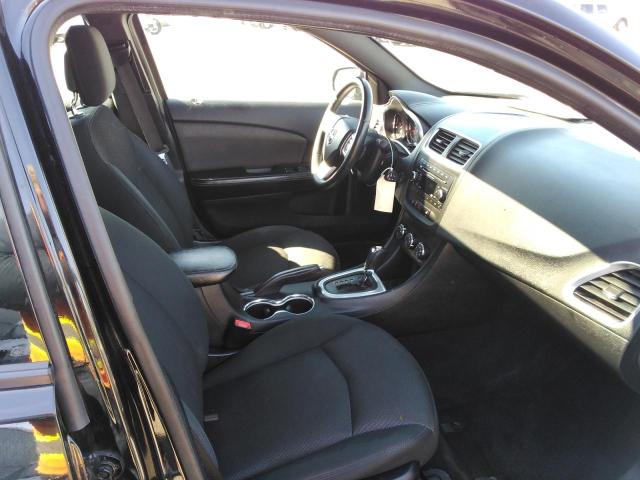 1C3CDZCG4EN181584 Dodge Avenger Sxt