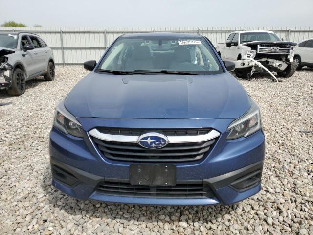 2020 SUBARU LEGACY 4S3BWAB69L3015145