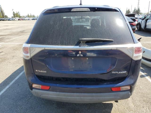 JA4AD2A34EZ007267 Mitsubishi Outlander Es