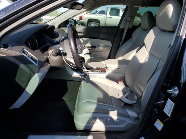 19UUB1F36FA024892 Acura TLX