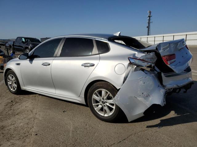 KNAGT4L38H5172999 KIA Optima Lx