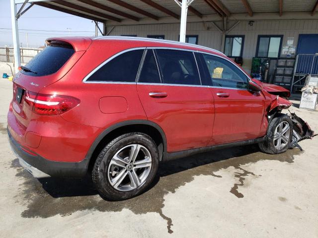 WDC0G5EB9KF566655 Mercedes-Benz Glc 350e
