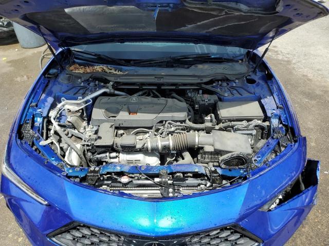 2021 ACURA TLX TECH A - 19UUB5F57MA013907