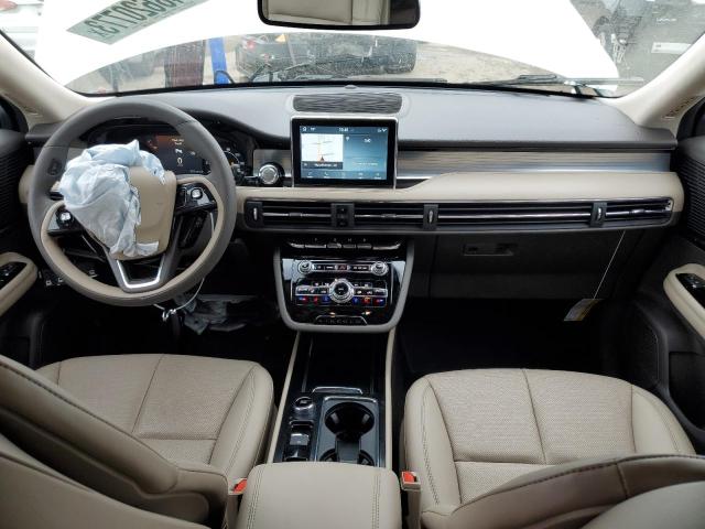 2022 LINCOLN CORSAIR - 5LMCJ1D95NUL13840